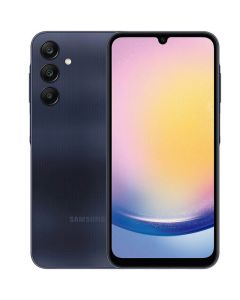 Samsung Galaxy A25 (8GB,256GB) Dual Sim With Official Warranty Blue (OneStop,MobileMall)